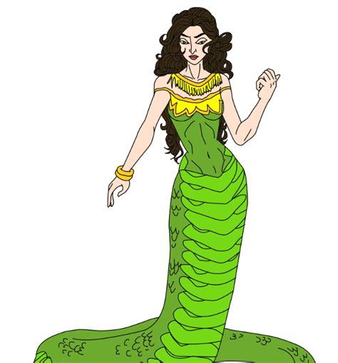 half snake half woman|Echidna (mythology)